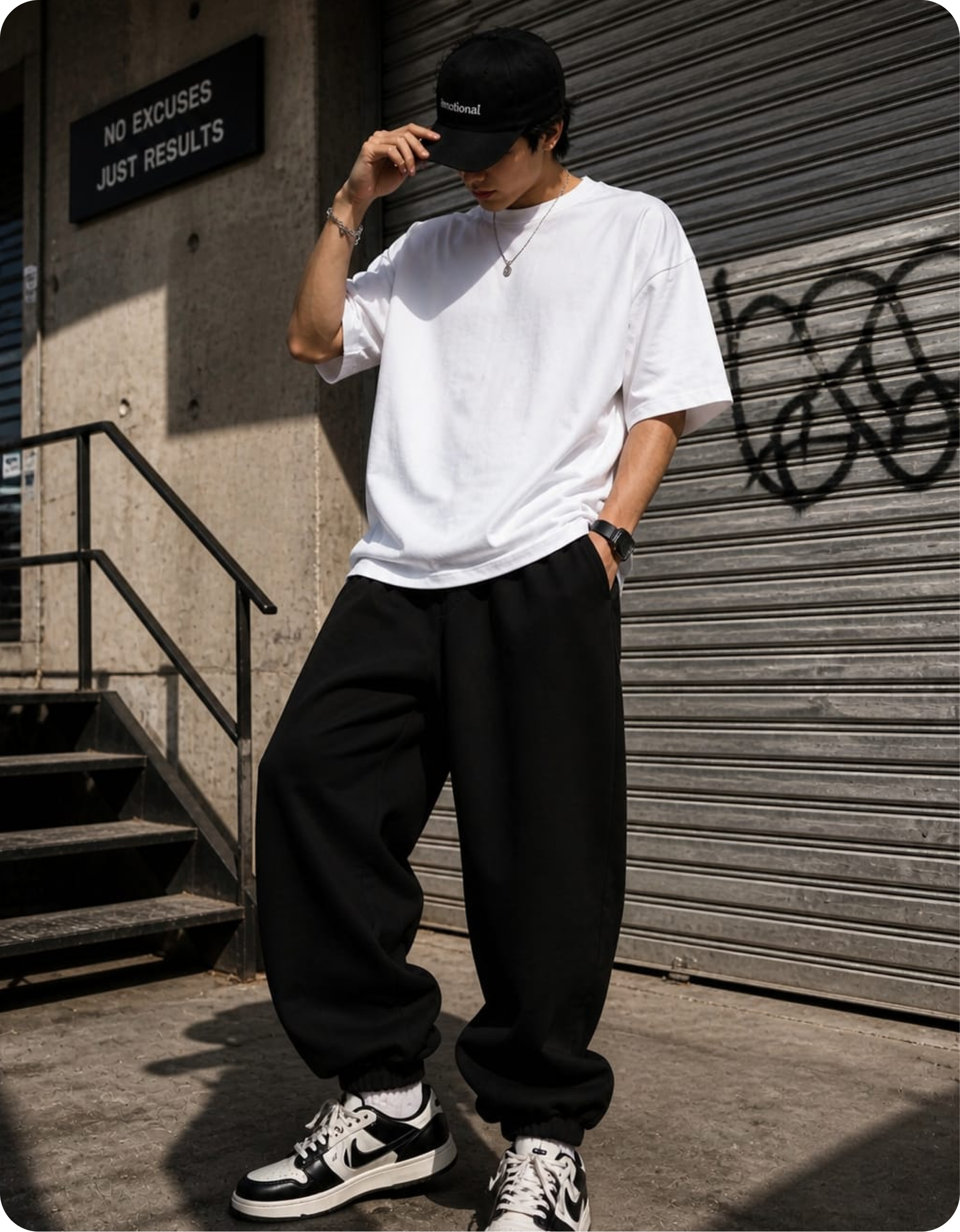 Streetwear